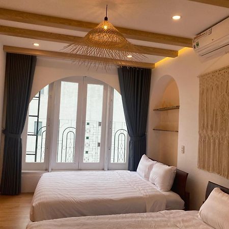 Hue Sweethouse 1 Homestay ภายนอก รูปภาพ