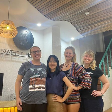 Hue Sweethouse 1 Homestay ภายนอก รูปภาพ