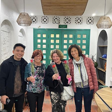 Hue Sweethouse 1 Homestay ภายนอก รูปภาพ