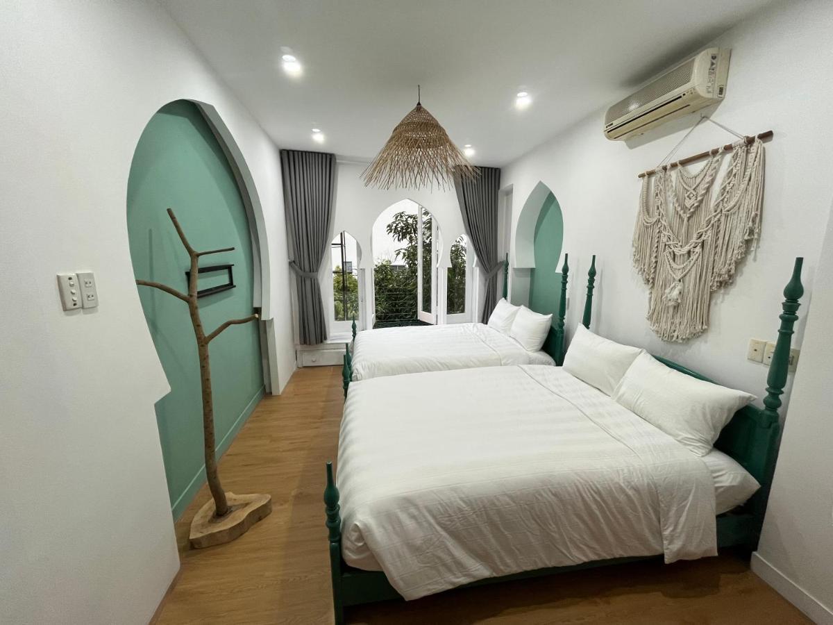 Hue Sweethouse 1 Homestay ภายนอก รูปภาพ
