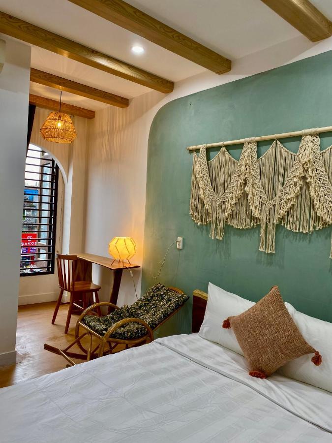 Hue Sweethouse 1 Homestay ภายนอก รูปภาพ