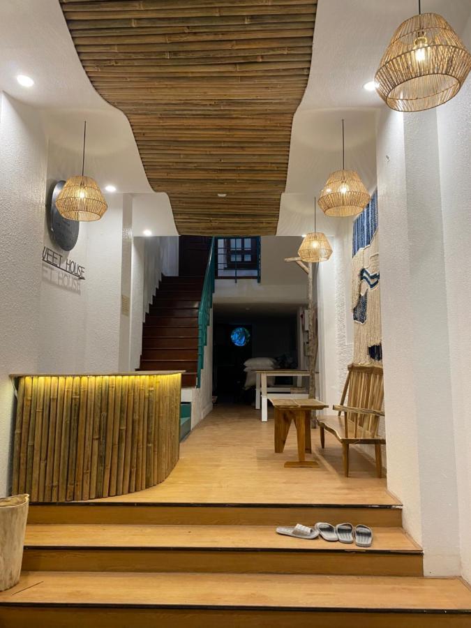 Hue Sweethouse 1 Homestay ภายนอก รูปภาพ