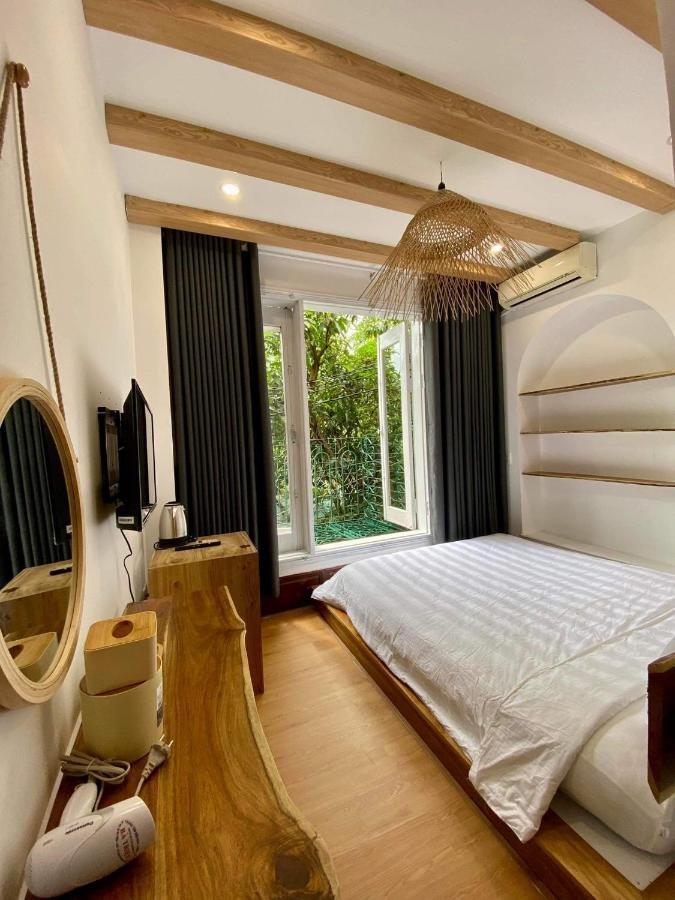 Hue Sweethouse 1 Homestay ภายนอก รูปภาพ