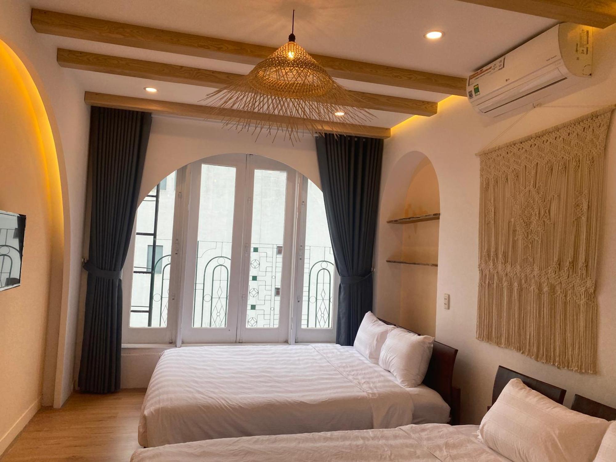 Hue Sweethouse 1 Homestay ภายนอก รูปภาพ