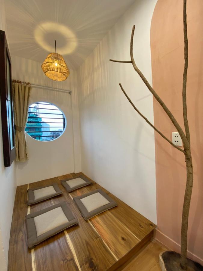 Hue Sweethouse 1 Homestay ภายนอก รูปภาพ