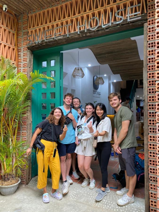 Hue Sweethouse 1 Homestay ภายนอก รูปภาพ