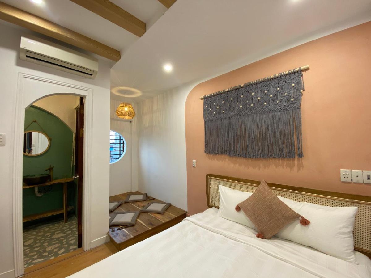 Hue Sweethouse 1 Homestay ภายนอก รูปภาพ