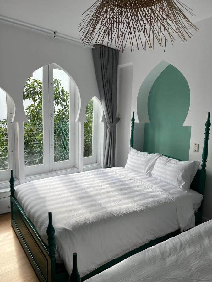 Hue Sweethouse 1 Homestay ภายนอก รูปภาพ