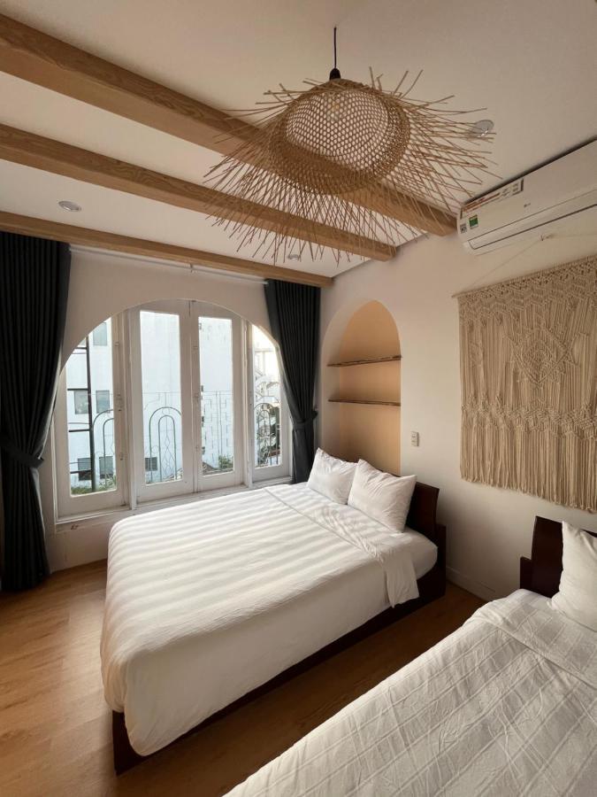 Hue Sweethouse 1 Homestay ภายนอก รูปภาพ