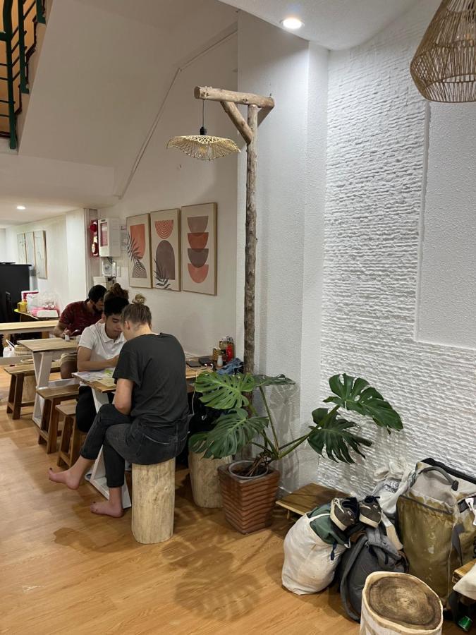 Hue Sweethouse 1 Homestay ภายนอก รูปภาพ