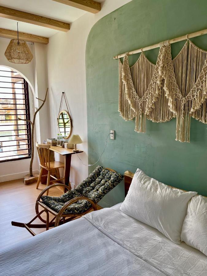 Hue Sweethouse 1 Homestay ภายนอก รูปภาพ