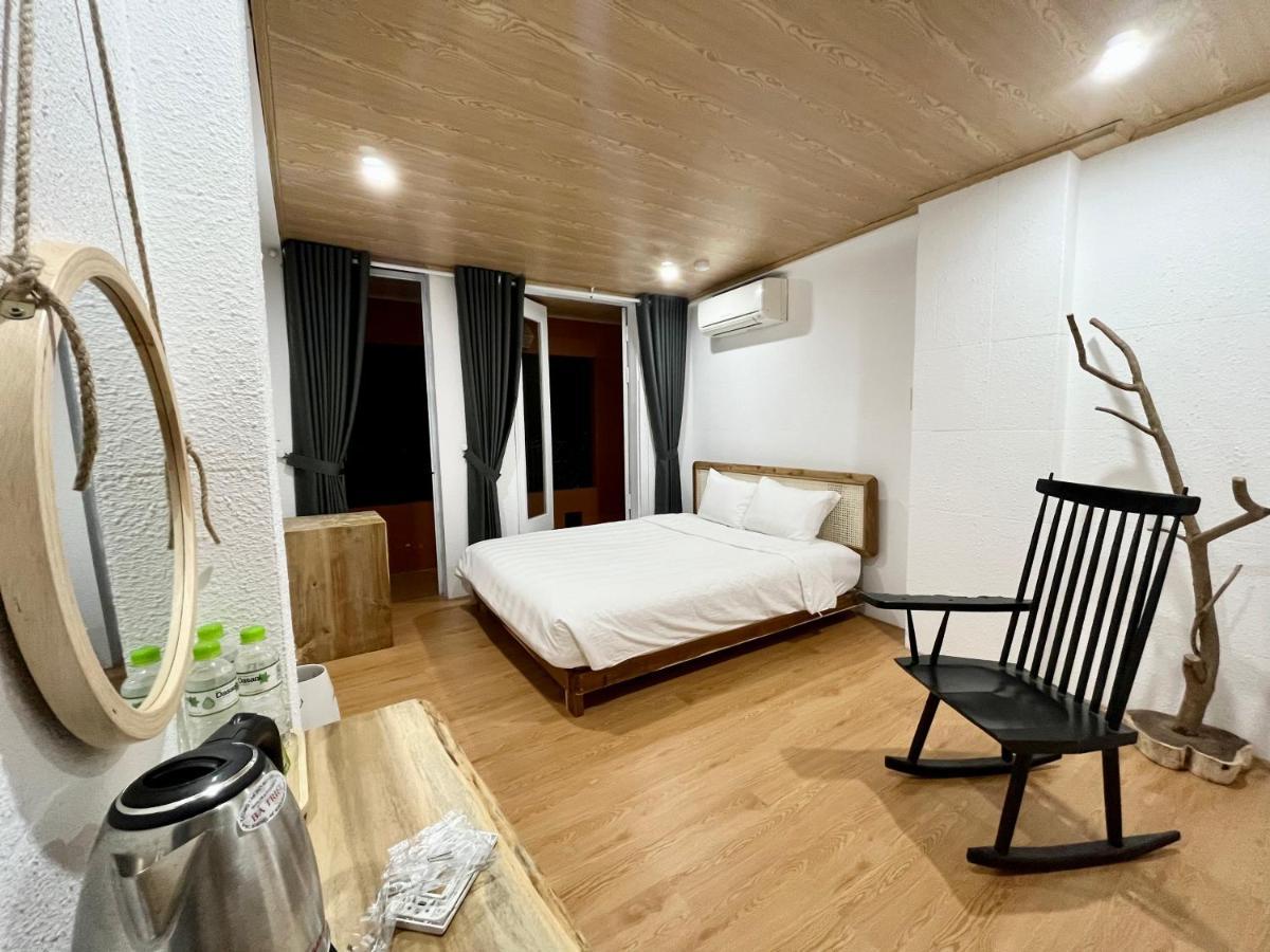 Hue Sweethouse 1 Homestay ภายนอก รูปภาพ