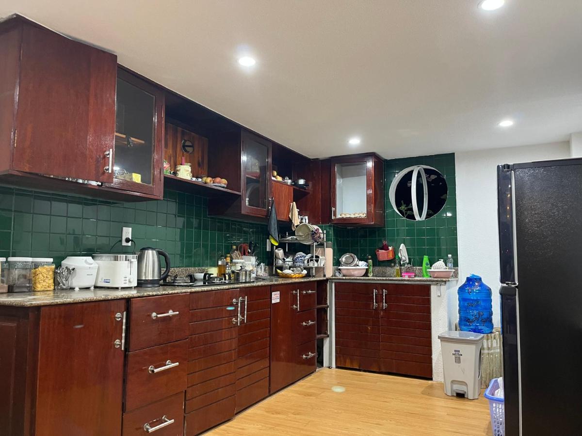 Hue Sweethouse 1 Homestay ภายนอก รูปภาพ