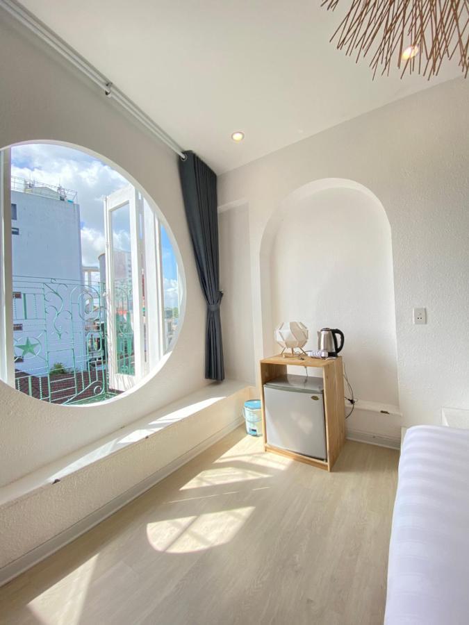 Hue Sweethouse 1 Homestay ภายนอก รูปภาพ