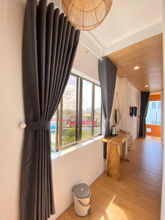 Hue Sweethouse 1 Homestay ภายนอก รูปภาพ