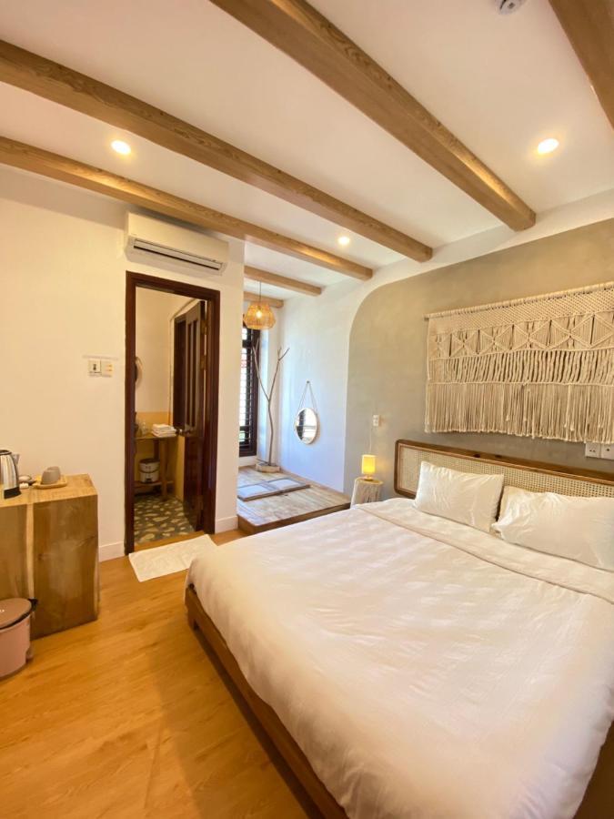 Hue Sweethouse 1 Homestay ภายนอก รูปภาพ