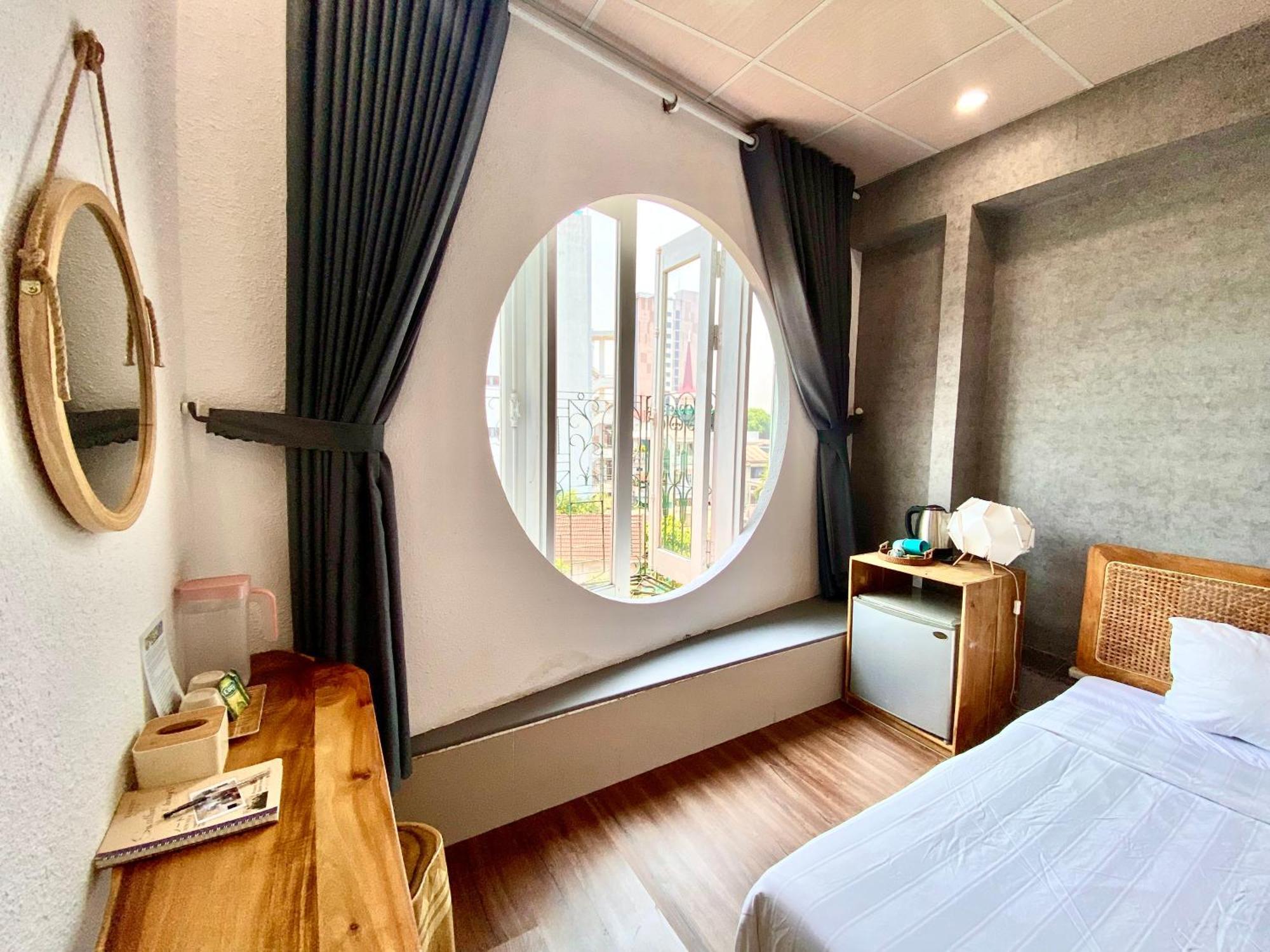 Hue Sweethouse 1 Homestay ภายนอก รูปภาพ
