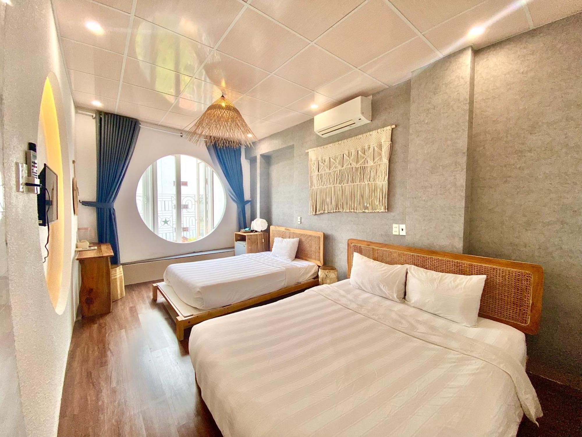 Hue Sweethouse 1 Homestay ภายนอก รูปภาพ