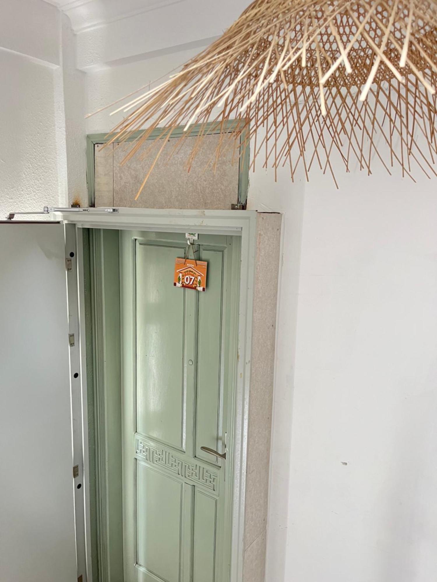 Hue Sweethouse 1 Homestay ภายนอก รูปภาพ